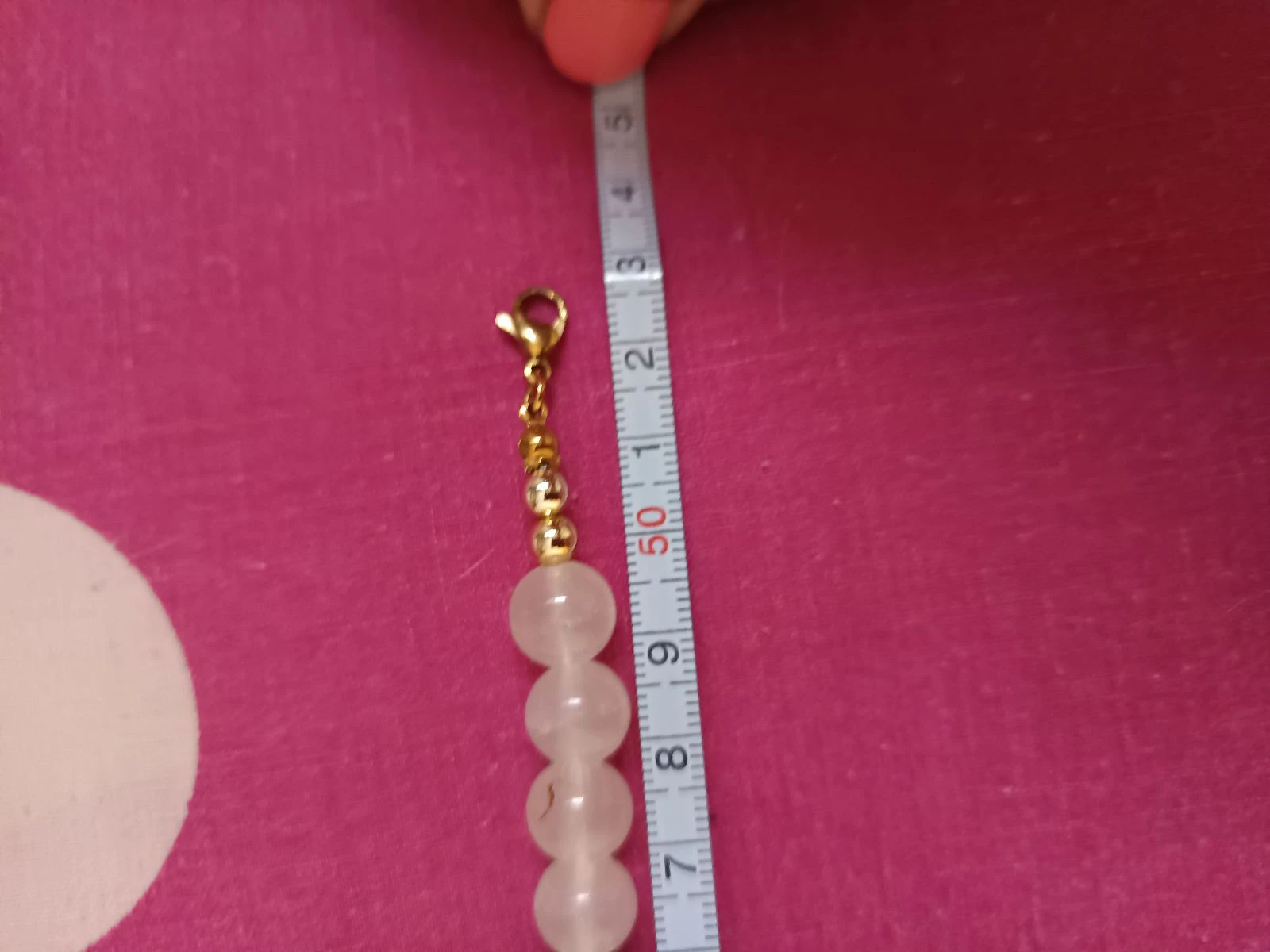 Beaded necklace. Boho. New – photo 7